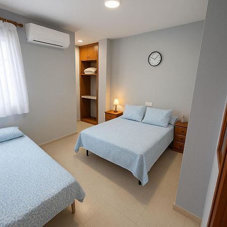 Hospedaje Benacazon A49 Екстер'єр фото